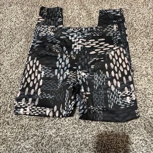 Medium Reebok legging